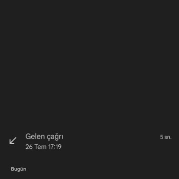 Vodafone Müşteri Hizmetleri Düzgün Bilgi Vermiyor