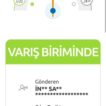 Yurtiçi Kargo Gemlik Şubesinde Kaybolan Bilgisayar Monitörüm