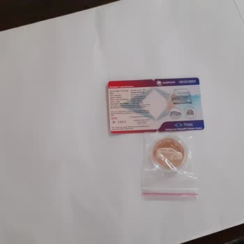 Darphane Mağazasının Ayıbı