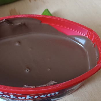 Ülker Çikolata Sürülebilir Kahvaltılık