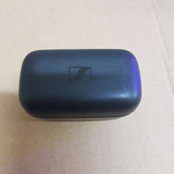 Sennheiser Kulaklık 3 Kez Aynı Sorundan Dolayı Bozuldu