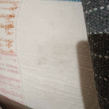 Çelebi Halı Yıkama Temizlenmemiş Hatta Hiç Yıkanmayan Var