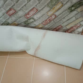 Çelebi Halı Yıkama Temizlenmemiş Hatta Hiç Yıkanmayan Var