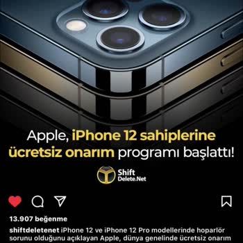 iPhone Cihazıma El Koydu
