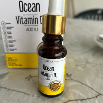 Orzax İlaç Keskin Kapak El Kesiyor