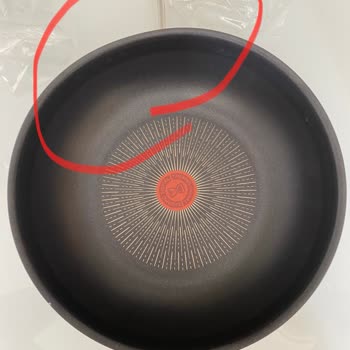 Tefal Yamuk Ve Teşhir Ürün Satıyor