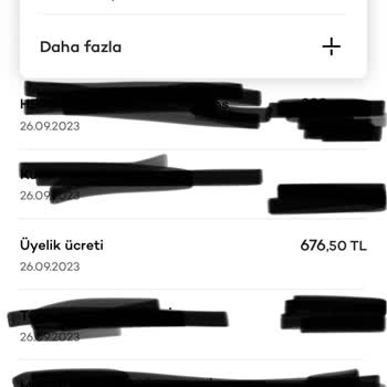 Akbank Kredi Kartı Üyelik Ücreti