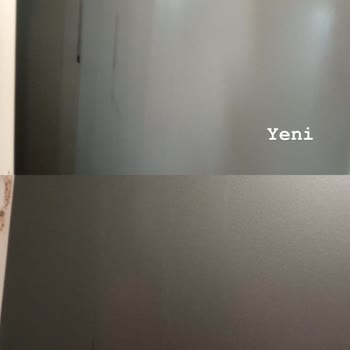 Eki aç