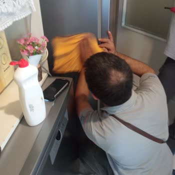 Eki aç