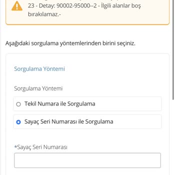 CK Boğaziçi Elektrik Elektrik Abonelik Açamama Sorunu