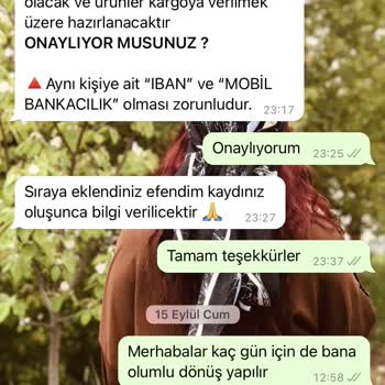 Evde Paketleme Türkiye Güvenliğim Den Kuşku Duyuyorum