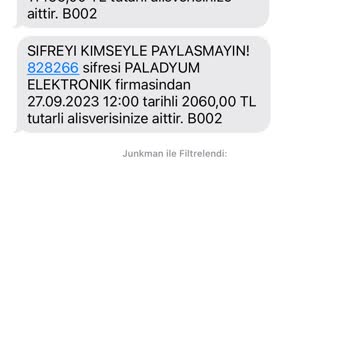 Paladyum Elektronik Firması