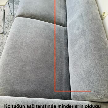 Doğtaş Mobilya Renk Atması / Açılması - Sandalye