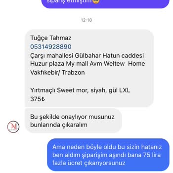 Üslup Bilmez Ngiysem Instagram Sayfası