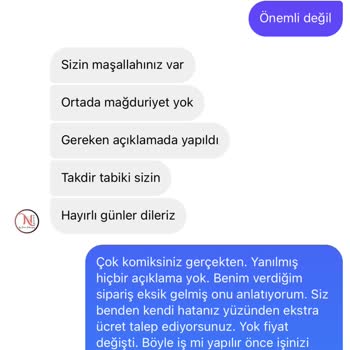 Üslup Bilmez Ngiysem Instagram Sayfası