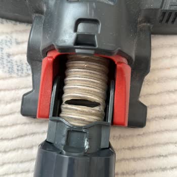 Warranty Hoops for the Hoover H-Free 300 Vacuum