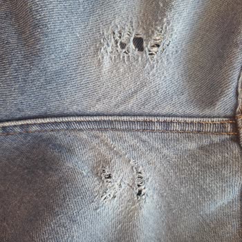 LC Waikiki Kaliteden Eser Yok.