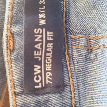 LC Waikiki Kaliteden Eser Yok.