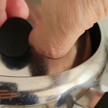 Emsan Çaydanlık Tasarım Hatası