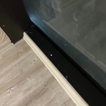 Sil Süpür Temizlik Sil Süpür'den Aldığım Temizlik Hizmeti