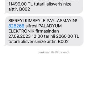 Amazon Kredi Kartımdan Alışveriş