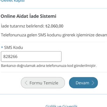 Amazon Kredi Kartımdan Alışveriş