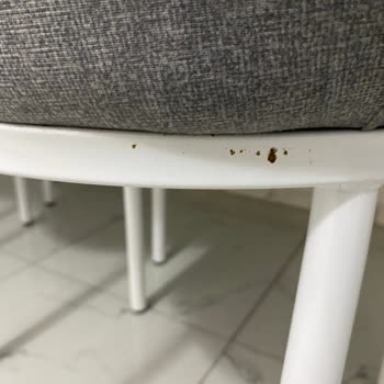 Çetmen Mobilya Hatalı Ve Eksik Ürün