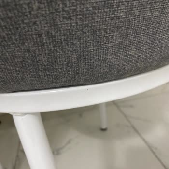 Çetmen Mobilya Hatalı Ve Eksik Ürün