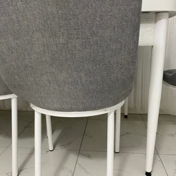 Çetmen Mobilya Hatalı Ve Eksik Ürün