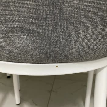 Çetmen Mobilya Hatalı Ve Eksik Ürün