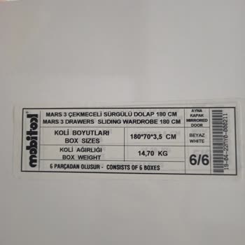 Asya AVM Yalanları Satana Kadar