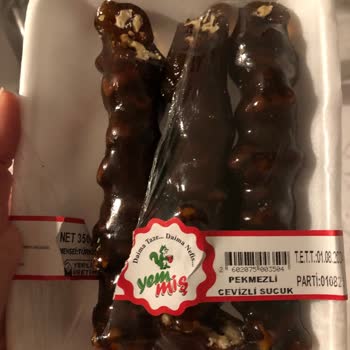 Carrefour SA Bozuk Ürünler Satıyor!
