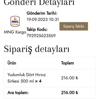 Kemal Kükrer Hatalı İade İşlemi ve Müşteri Hizmetleri Sorunu
