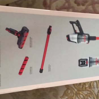 Fakir Dik Süpürge Yedek Parça