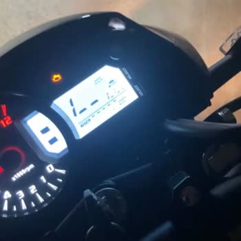 Mondial Motor'un Göstergesi Çalışmıyor