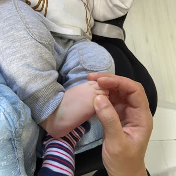 Medical Park Hastanesi Trabzon Hastanesi Çocuk Bölümü Deneyimim