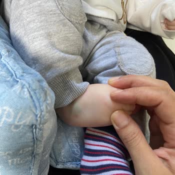 Medical Park Hastanesi Trabzon Hastanesi Çocuk Bölümü Deneyimim