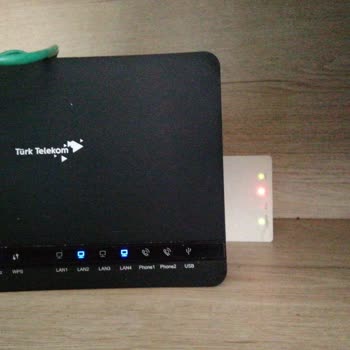 Türk Telekom Pişmanlıktır 20 Gündür İnternet Yok