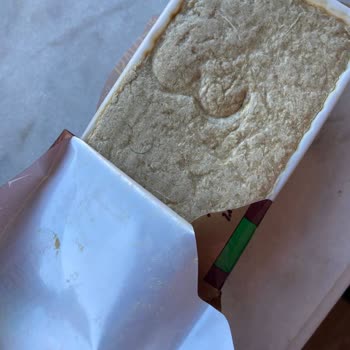 Tarım Kredi Kooperatif Market Tarım Kredi Den Aldığım Üründen Kıl Cıktı