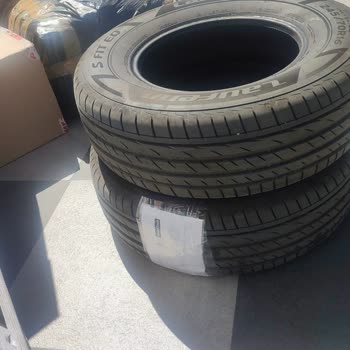 Hankook Lastikleri Laufenn Lastiği Defolu Satmışlar.