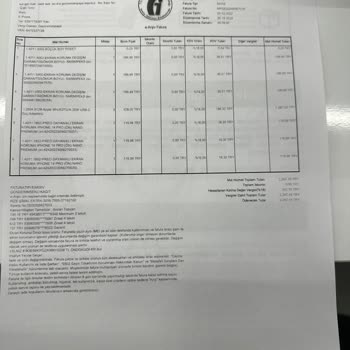 Teknosa Garanti Kapsamındaki Ürünün Değiştirilmesi Talebi