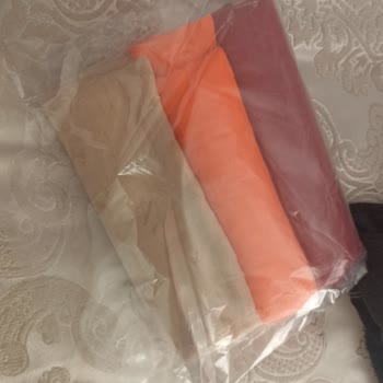 Samira Eşarp'tan Gelen Eksik ve Yanlış Ürün