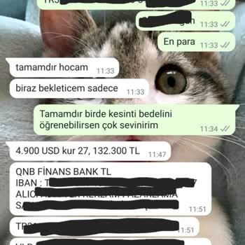 Valor Yatırım Göz Göre Göre 35 Bin Dolarımı Hiç Etti
