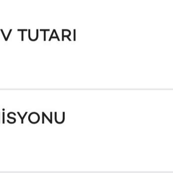 Akbank HGS Başvurusu İle İlgili Ücret İadesi Talebi