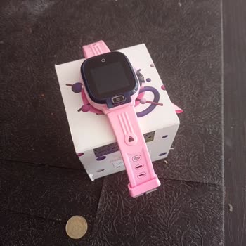 Reeder Akıllı Saat Aldım, Bozuk Çıktı