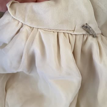 Deniz Butik Yırtık Elbise Gönderilmesi