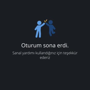 Dyson Müşteri Hizmetleri Yüzüme Kapattı