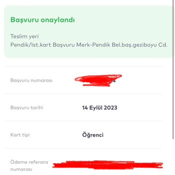 İBB - İstanbul Büyükşehir Belediyesi İstanbul Kartım Haftalardır Basım Bekliyor