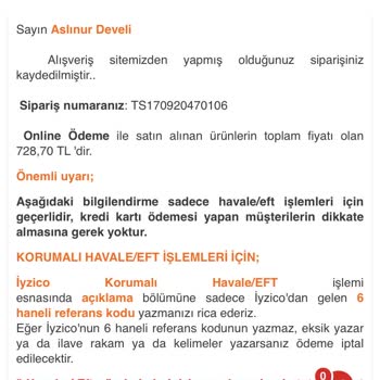 Bkmkitap Gönderilmeyen Sipariş Ve Ulaşılamayan Müşteri Hizmetleri