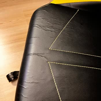 GamerX Gamer X Koltuk Deformesi Hakkında